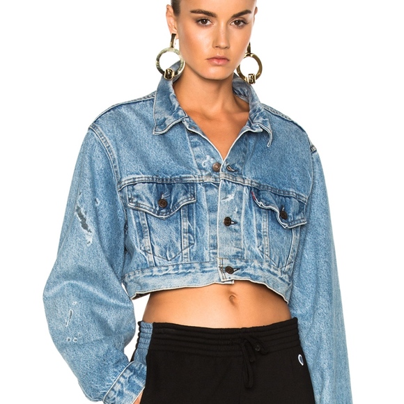 Re levis jacket Clearance